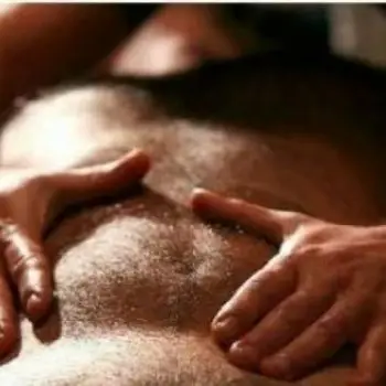 Accompagnatore gigolo Marcos Mi