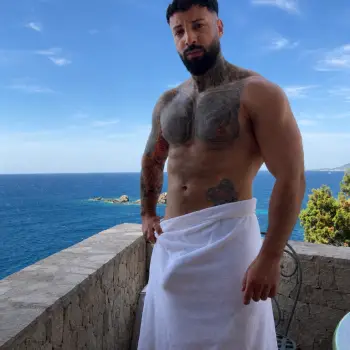 Accompagnatore gigolo Jonahhunt