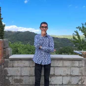 Accompagnatore gigolo Luca gigol&ograve;-Accompagnatore 