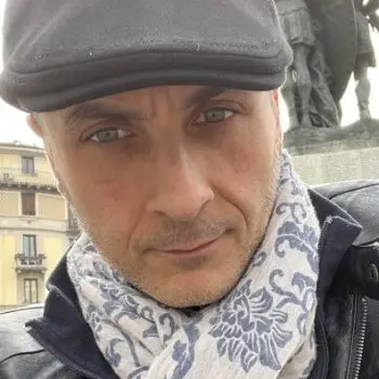 Accompagnatore gigolo Mrwolf