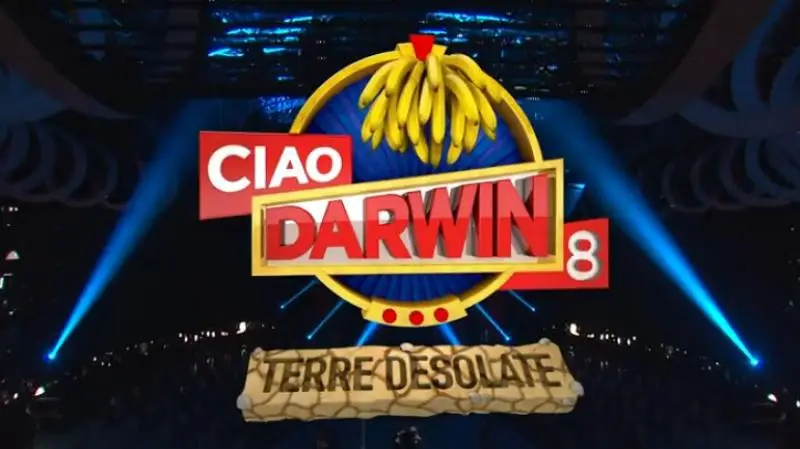 Cercasi concorrenti per la nuova edizione di Ciao Darwin